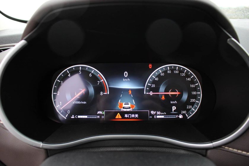 Генезис гв 80