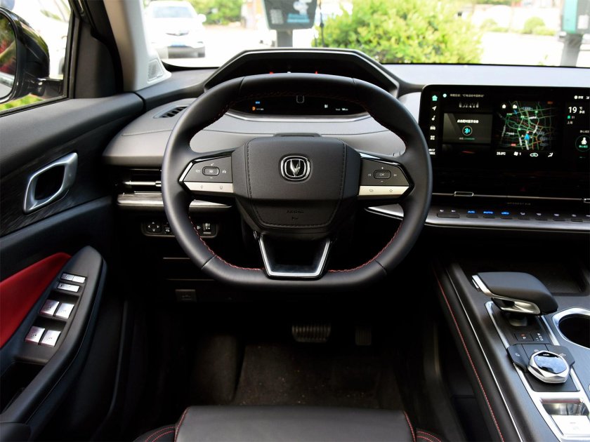 Changan cs55 Plus 2023