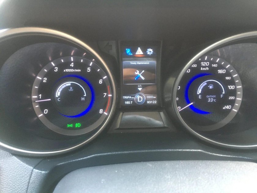 Changan сервисный центр