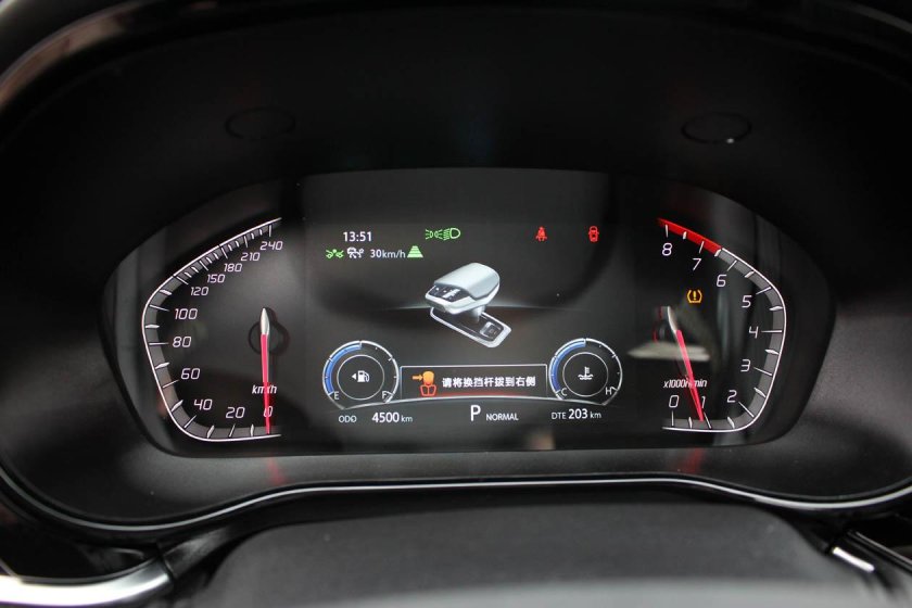 Поставки автомобиль