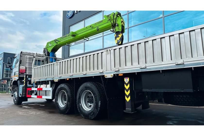 Манипулятор кму