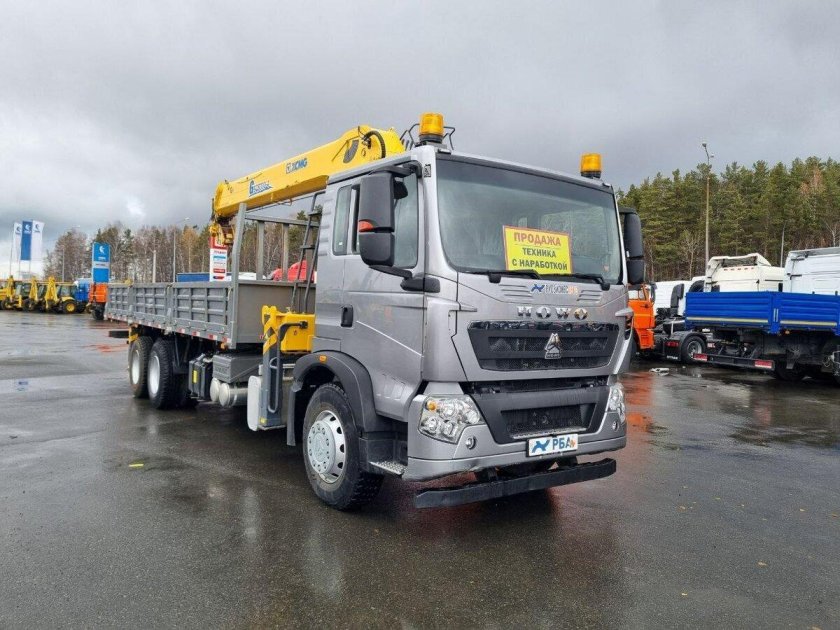 Манипулятор кму