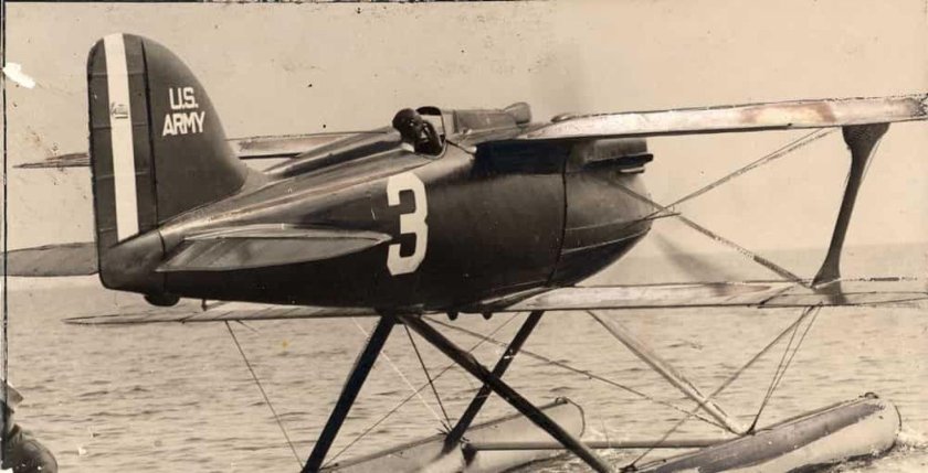 Curtiss r3c