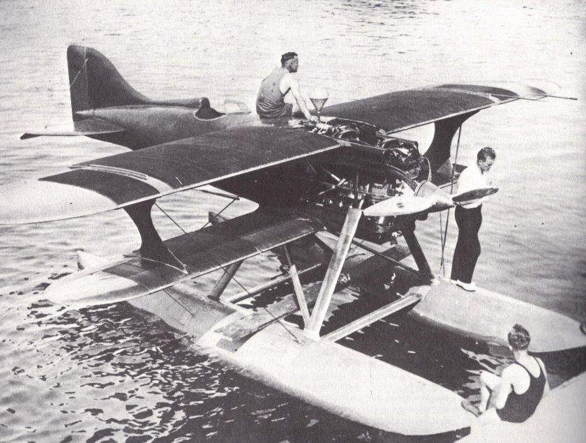 Kirkham-Williams Racer