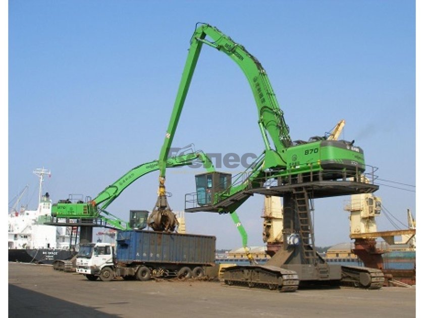 Сеннебоген 870