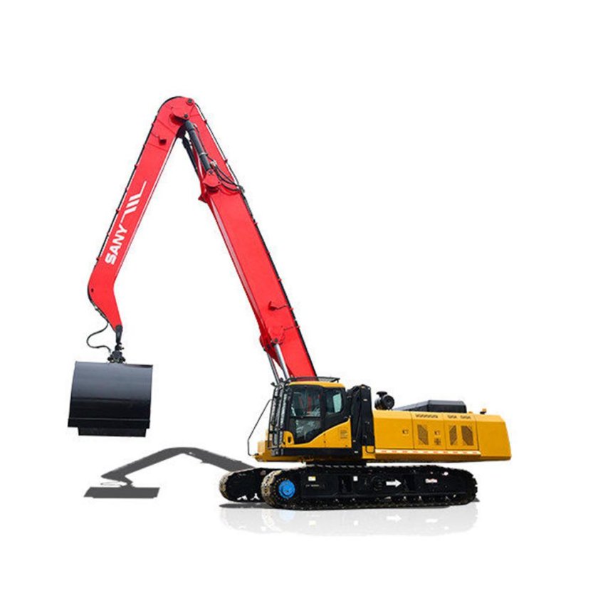 Перегружатель sany smhc70