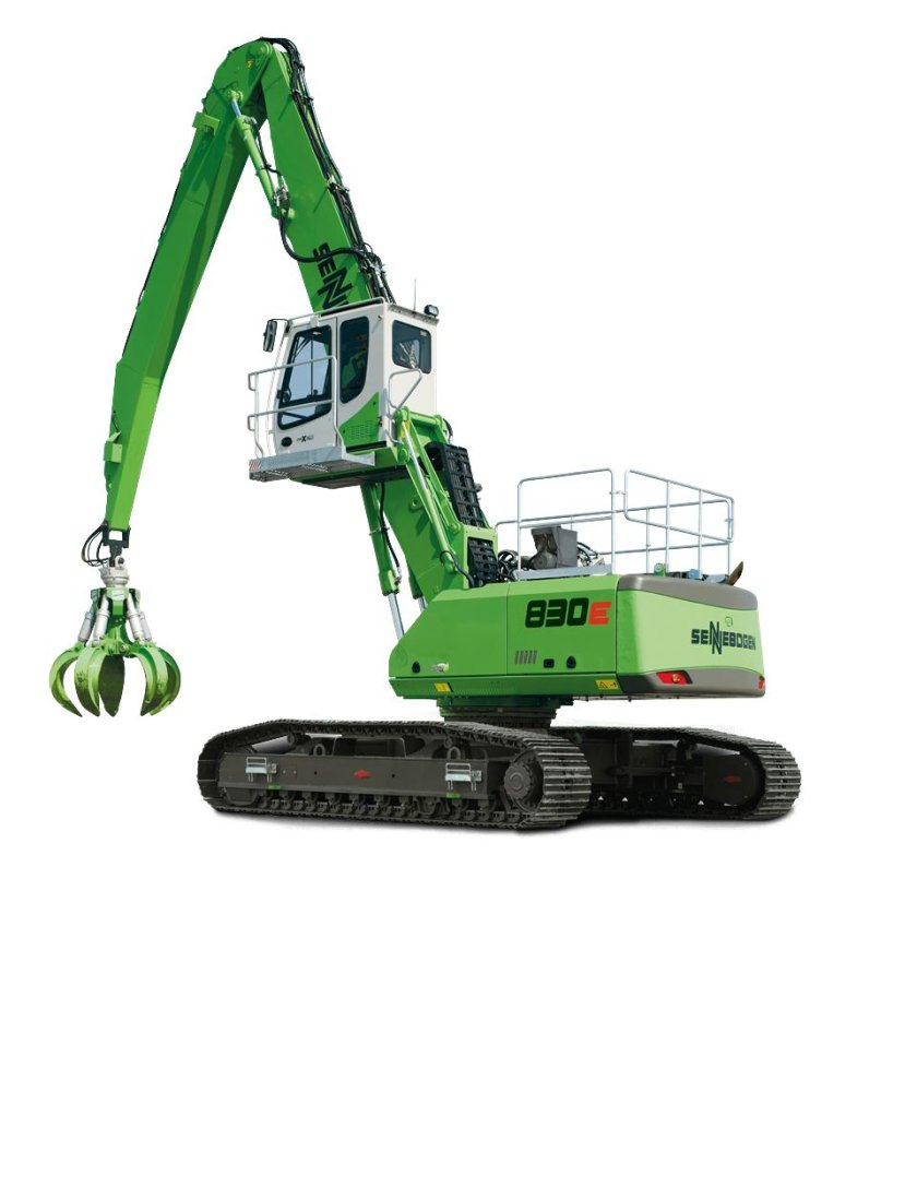 Синебоген 830