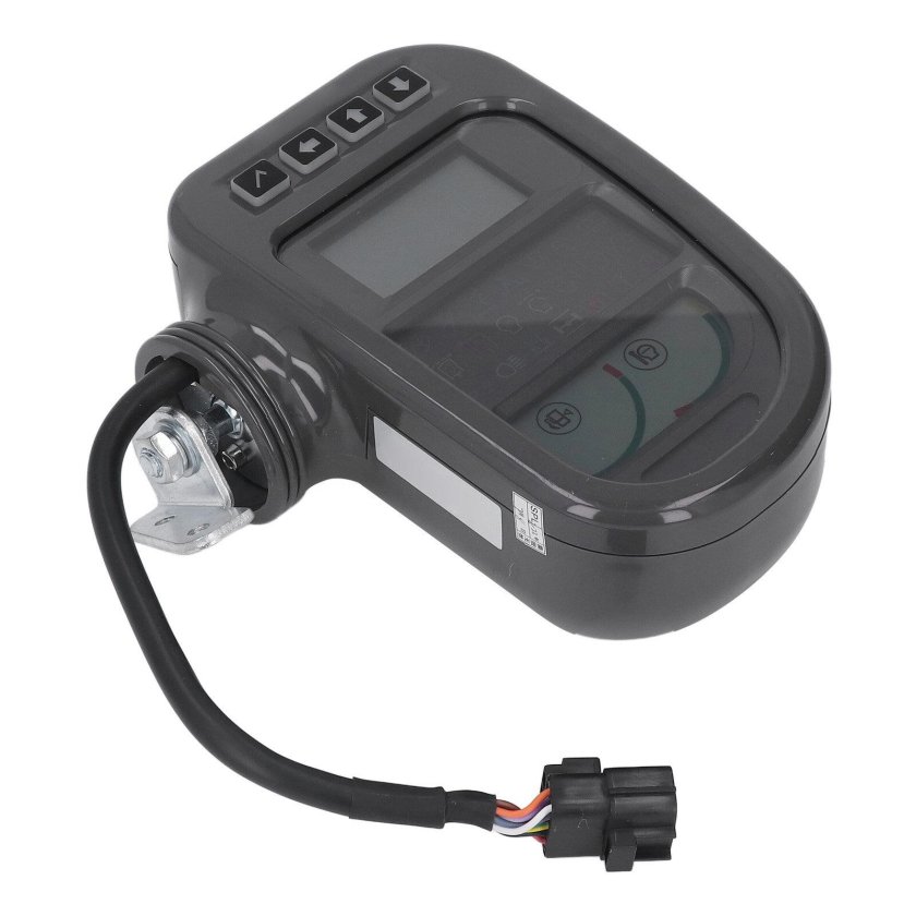 Панель дисплея