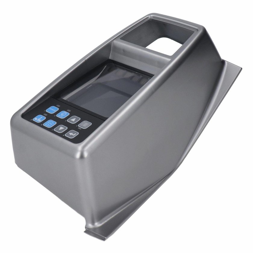 Панели управления