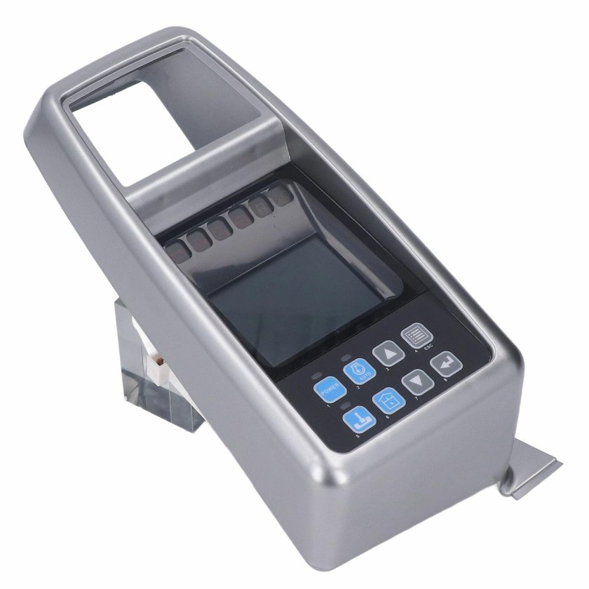 Панели управления