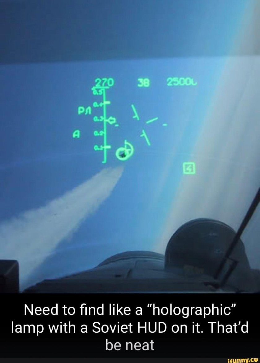 Индикатор на лобовое стекло ИЛС-31