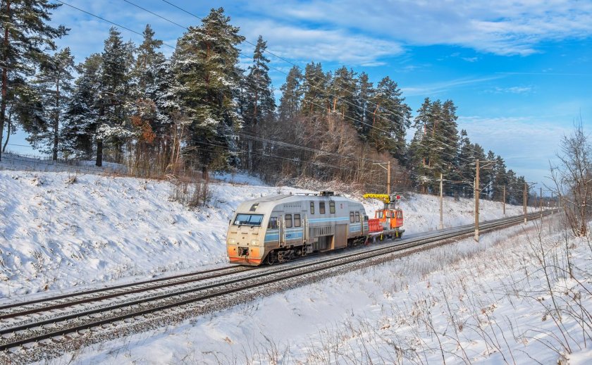 Автомотриса ас 01