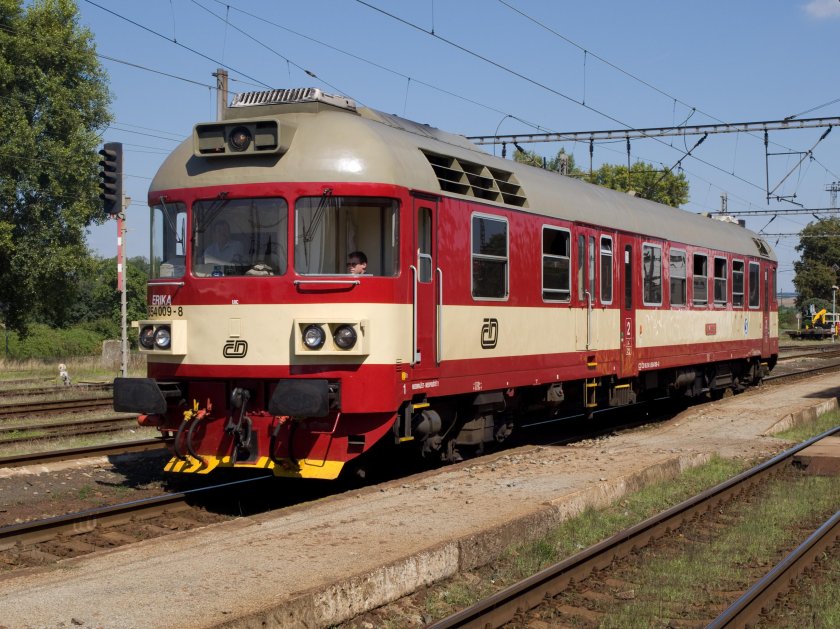 АСГ автомотриса