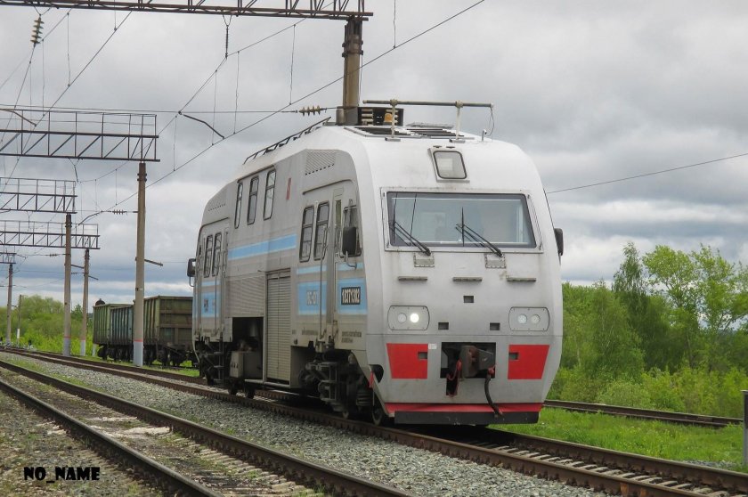 Автомотриса ас 01