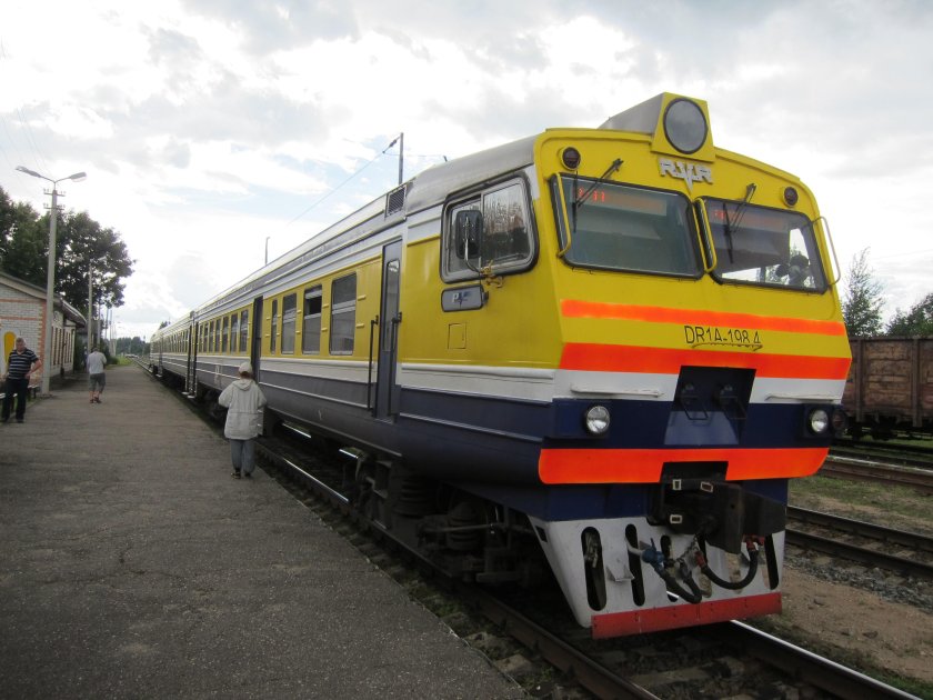 Др1а Латвия