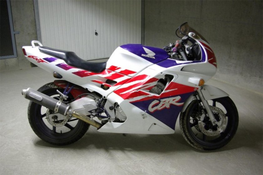 Honda CBR 600 1994