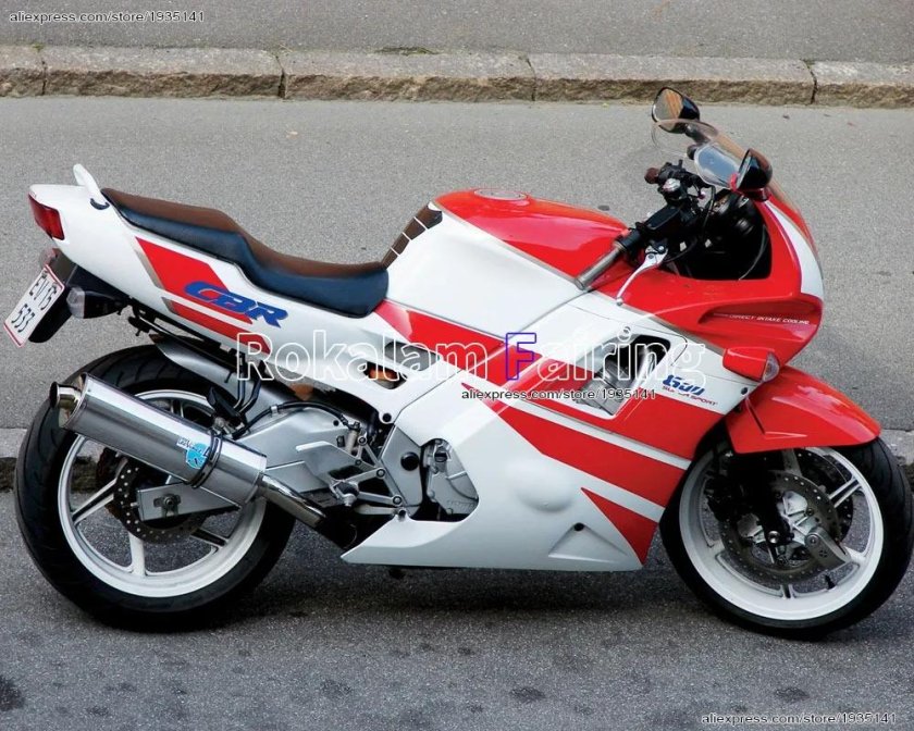 Honda CBR 600 1994