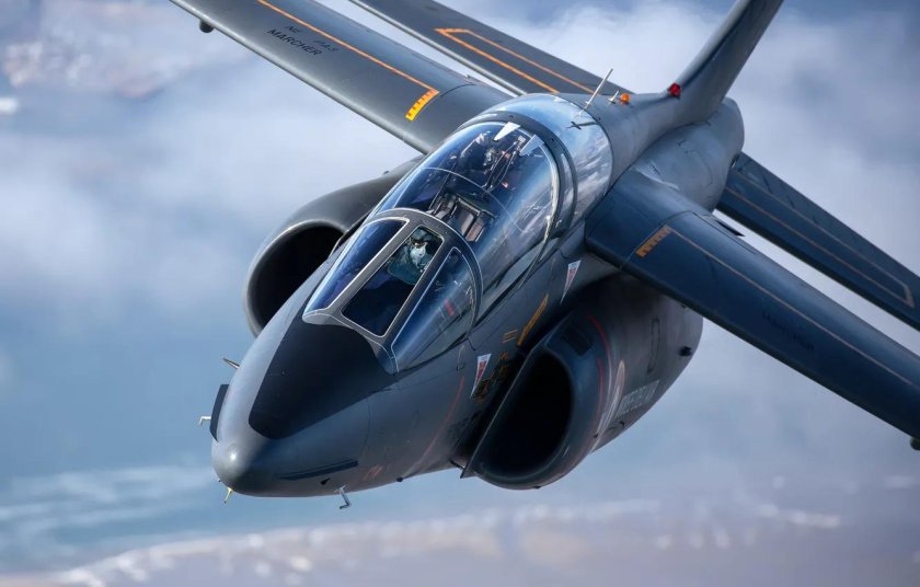 Dassault Alpha Jet