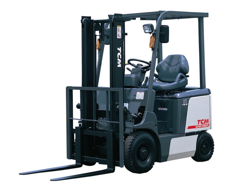 Погрузчик ТСМ FP 20-7