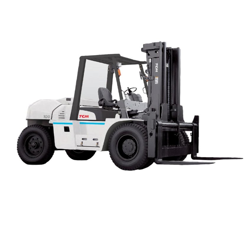 Автопогрузчик ТСМ fd100z8