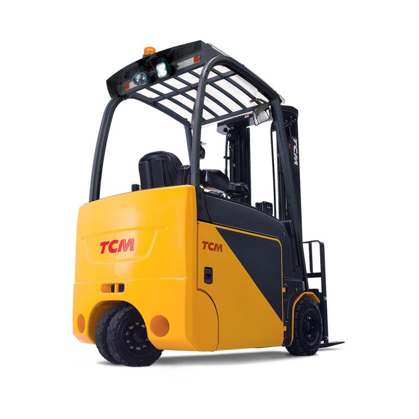 TCM погрузчик 1,5