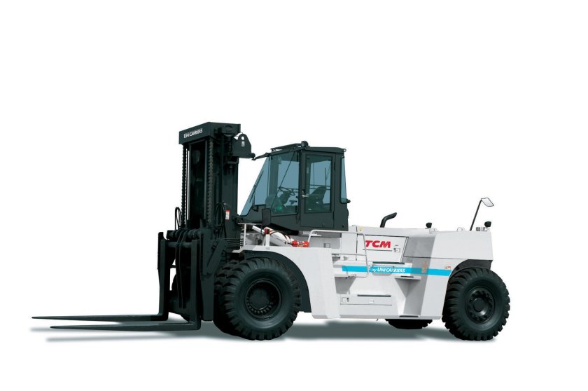 ТСМ 180 погрузчик