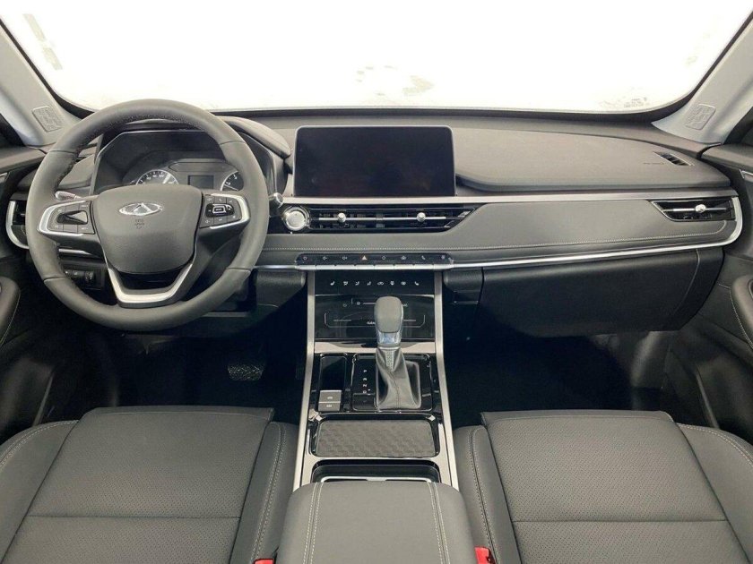 Новый черри 2023