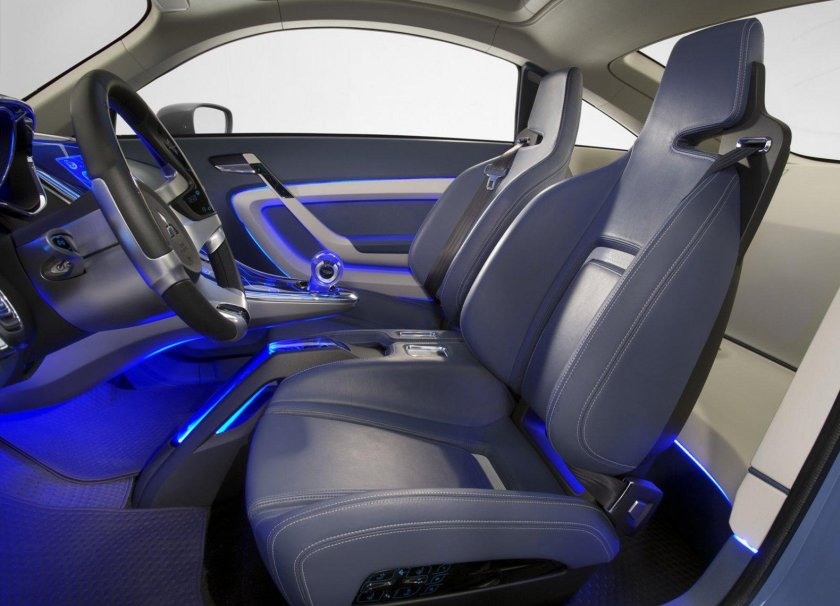 Mitsubishi i MIEV Sport Air