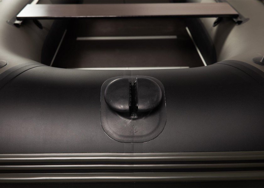 Яхтман 3800 лодка