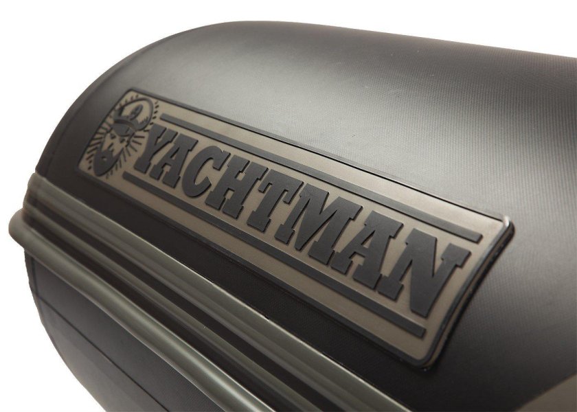 Наклейки на лодку ПВХ