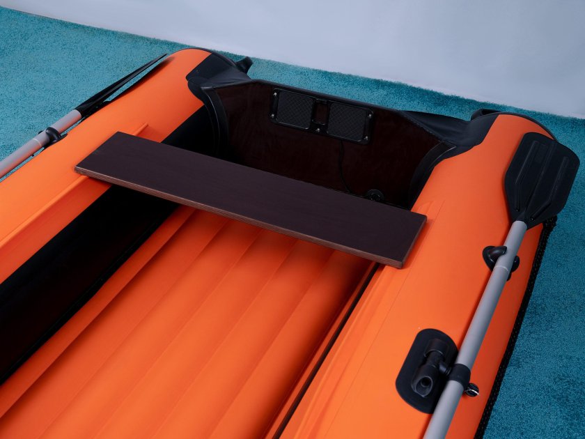 Kitt Boats 360 НДНД