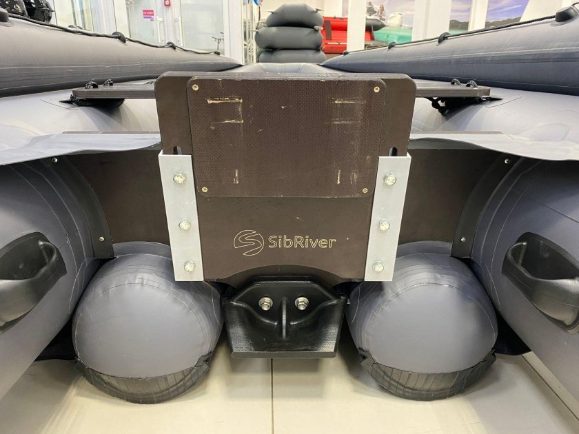 Для лодки пвх