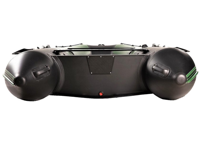 Лодка Gavial Lux 320ck Sport