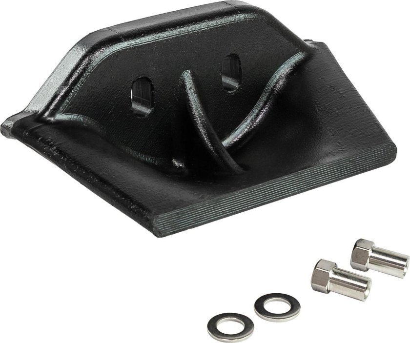 Интерцептор резиновый а-430/480