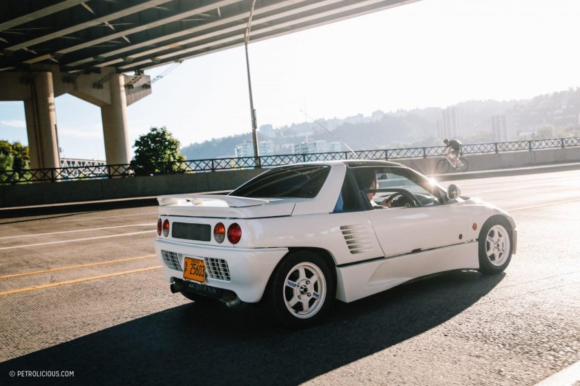 Mazda Autozam 1995