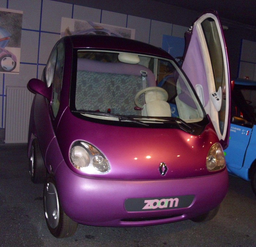 Renault Zoom