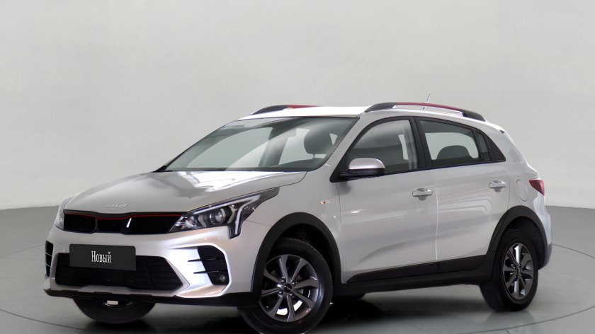 Рио Икс oem0604