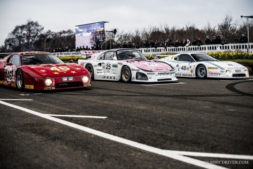 Автоспорт группа