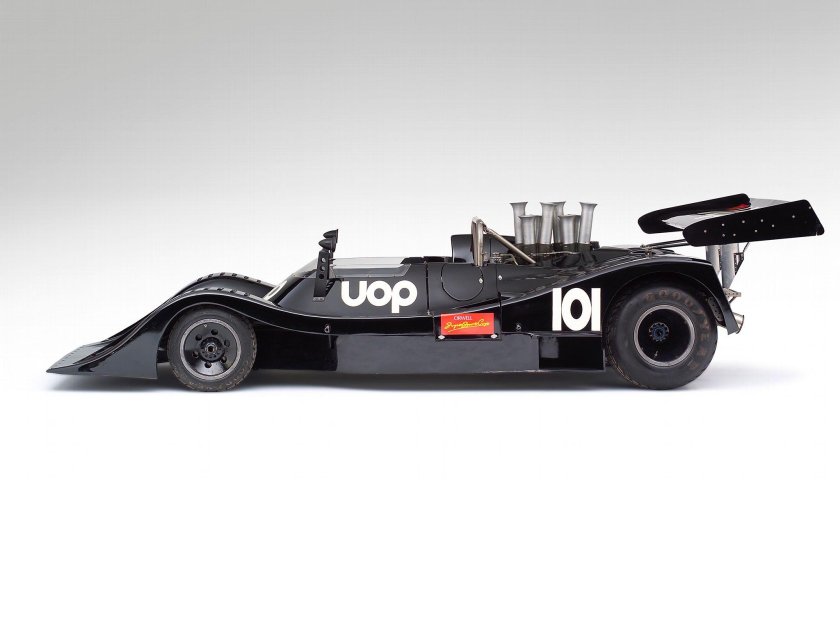 1974 Shadow dn4