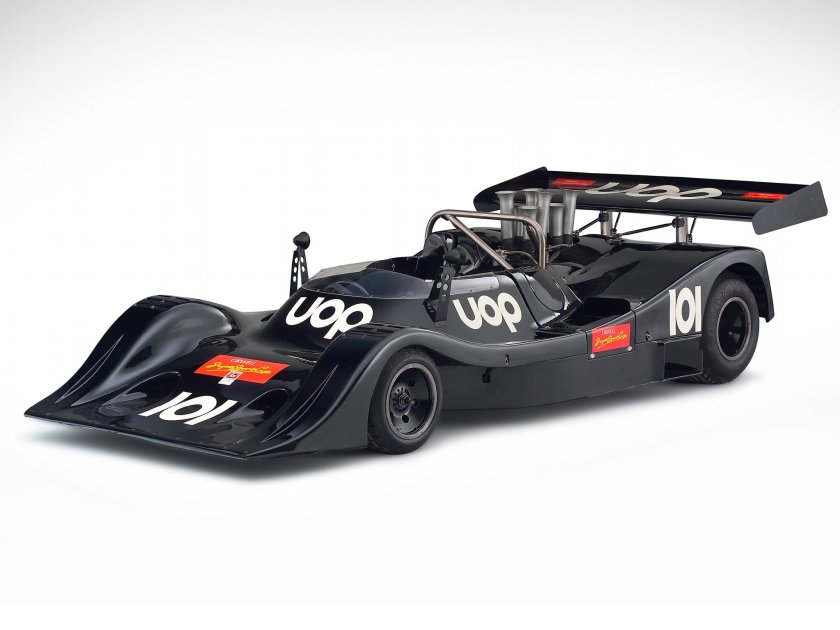 1974 Shadow dn4