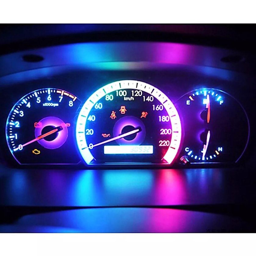 Приборная панель