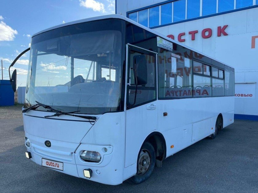 Хендай богдан а20111