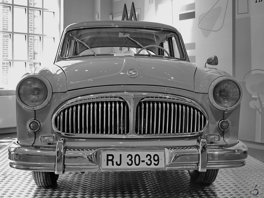 August horch museum zwickau