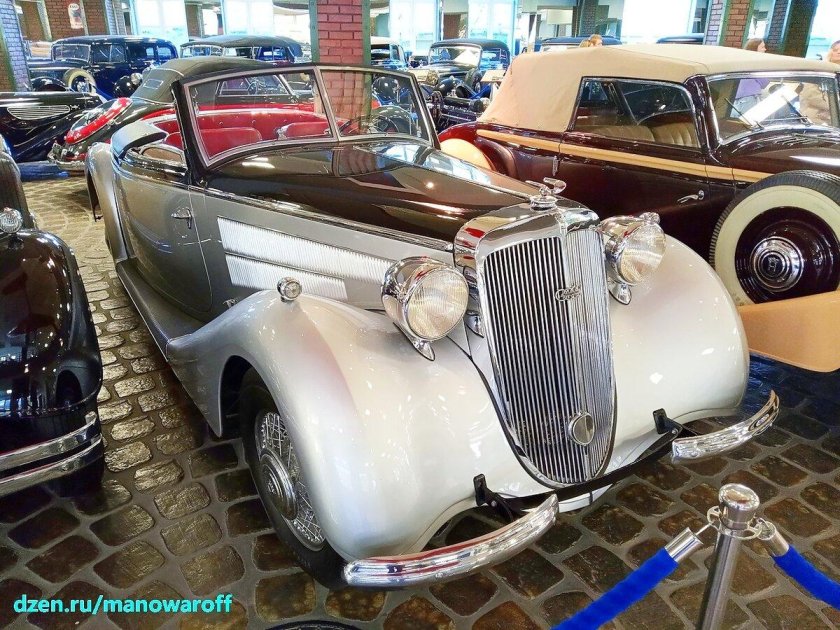 Technical museum of vadim zadorozhny