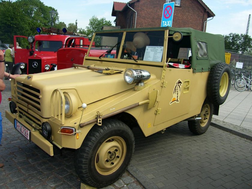 Sachsenring p3 ГДР