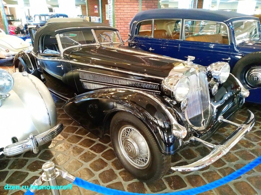 Technical museum of vadim zadorozhny