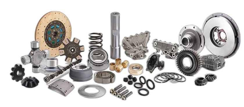 Запчасти для сельхозтехники