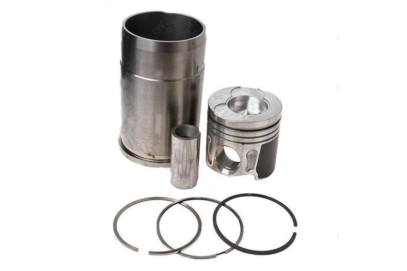 Поршневая группа КАМАЗ 740.60