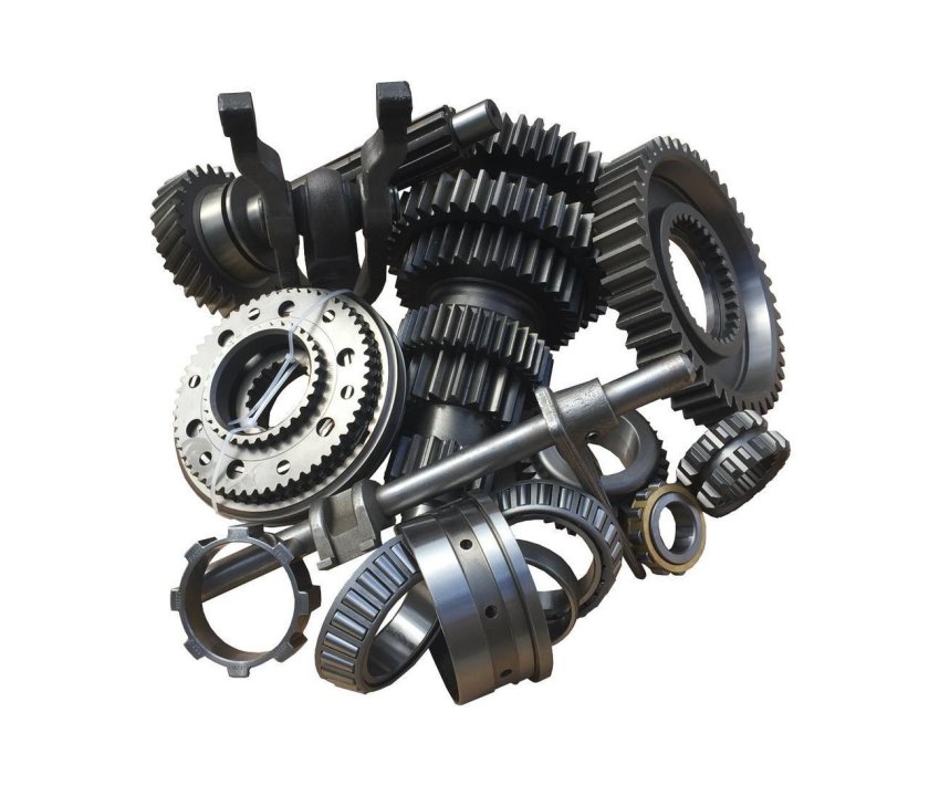 Shaft Gear запчасти