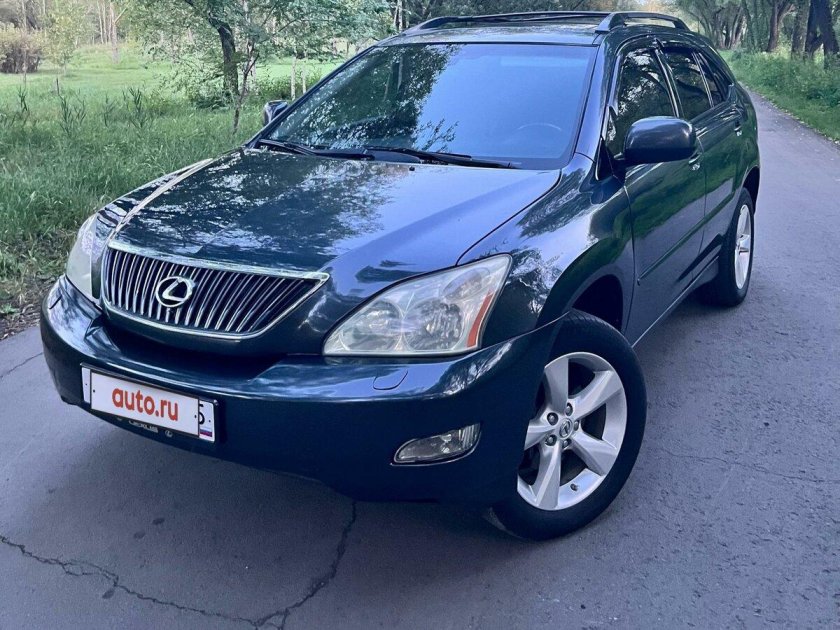 РКС 330 2003 Кыргызстан